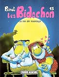 Les Bidochon, Tome 13 : La Vie De Mariage