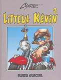 Litteul Kvin Tome 2 Epique Et Sauvage