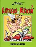 Litteul Kvin Tome 5