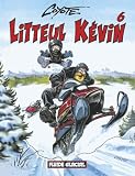 Litteul Kvin Tome 6
