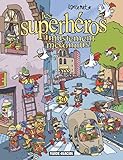 Les Superh%C3%A9ros Injustement M%C3%A9connus