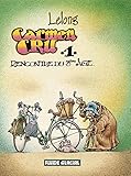 Carmen Cru, Tome 1 : Rencontre Du 3%C3%A8me %C3%A2ge