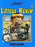 Litteul Kvin Tome 4 Edition Spciale Fte De La Bd