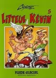 Litteul Kvin Tome 5 Edition Spciale Fte De La Bd