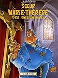 Soeur Mariethrse Des Batignolles Tome 1 Edition Spciale