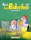 Les Bidochon, Tome 19 : Internautes