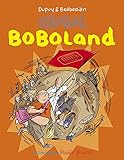 Boboland, Tome 2 : Global Boboland