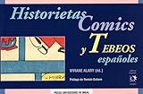Historietas Comics Y Tebeos Espaoles