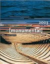 Monumental 2003. Le patrimoine maritime