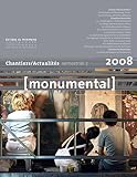 Monumental 2008 2e Semestre Dossier Dcors Peint Grands Chantiers
