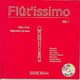 Fl%C3%BBt'issimo Volume 1