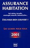 Assurance Habitation
