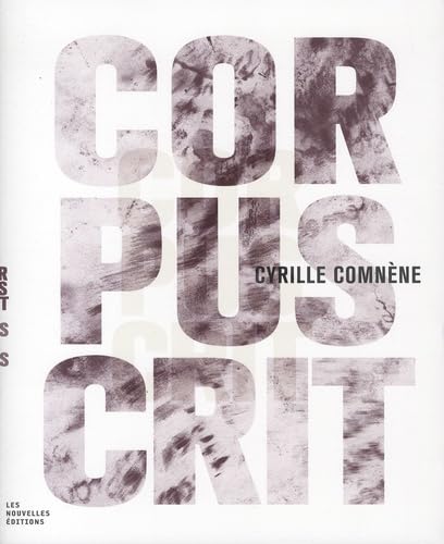 Couverture du livre