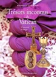 Trsors Inconnus Du Vatican Crmonial Et Liturgie