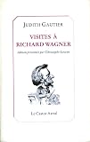 Visites Richard Wagner