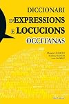 Diccionari d'expressions e locucions occitanas