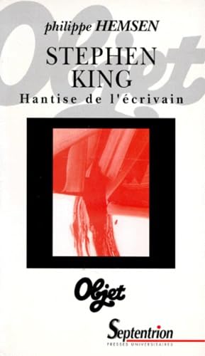Couverture du livre