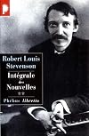 Robert Louis Stevenson. Intégrale des Nouvelles, tome 2