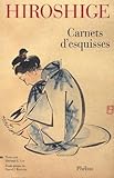 Hiroshige Carnets Desquisses