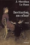 Invitation au crime