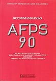 Recommandations Afps 90 Tome 1 Pour La Rdaction De Rgles Relatives Aux Ouvrages Et Installations Raliser Dans Les Rgions Sujettes Aux Sismes