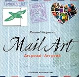 Mail Art : Art Postal   Art Post%C3%A9