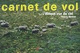 Carnet De Vol Lafrique Vue Du Ciel