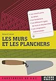 Les Murs Et Les Planchers