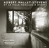 ROBERT MALLET-STEVENS ET LA VILLA NOAILLES A HYERES