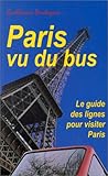 Paris Vu Du Bus