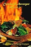 Cuisine Dauvergne De A Z