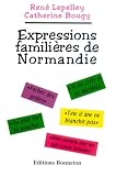 Expressions Familires De Normandie