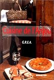 Cuisine De Lanjou De A Z