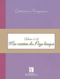 Mes Recettes Du Pays Basque