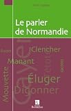 Le Parler De Normandie
