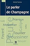 Le Parler De Champagne
