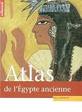 Atlas Historique De Lgypte Ancienne