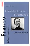 Franco. Enfance et adolescence
