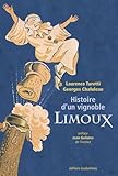 Histoire D'un Vignoble, Limoux: Pr%C3%A9face De Jean Guilaine De L'institut