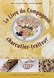 Le Livre Du Compagnon Charcutiertraiteur Capbpbacpro
