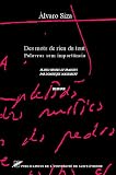 Des Mots De Rien Du Tout Palavras Sem Importncia