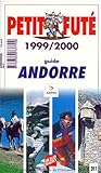 Petit Fute Andorre 19992000