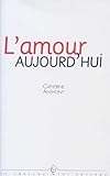 L'amour Aujourd'hui