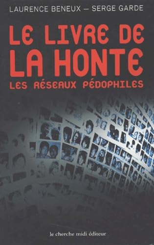 Couverture du livre