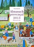 Almanach Provencal 2013