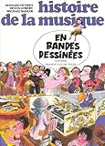 Histoire De La Musique En Bandes Dessin%C3%A9es