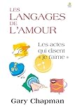 Les Langages De Lamour