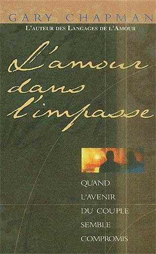 L'amour dans l'impasse - Quand l'avenir du couple semble com