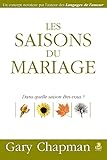 Les Saisons Du Mariage