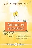 Amour Et Sexualit%C3%A9